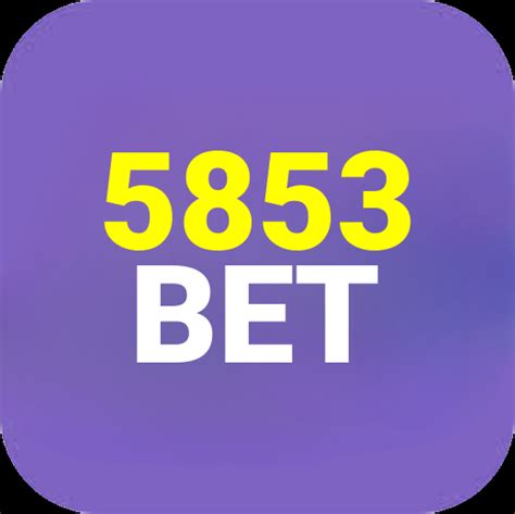 5853 Bet Logo